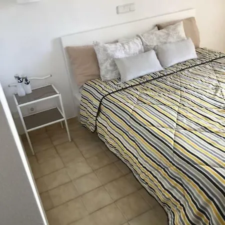 公寓 Dream Beach Holiday In Praia Da Rocha *